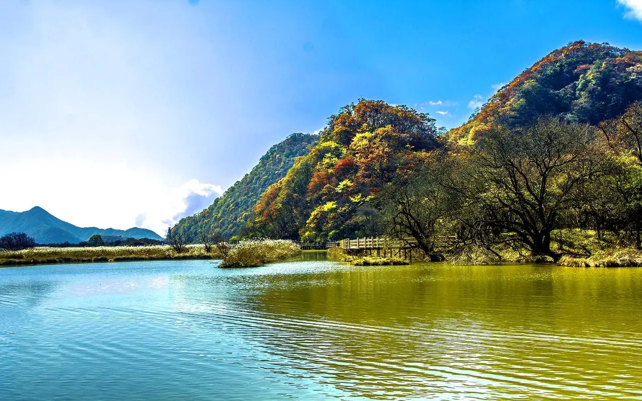 高精度智慧城市高端