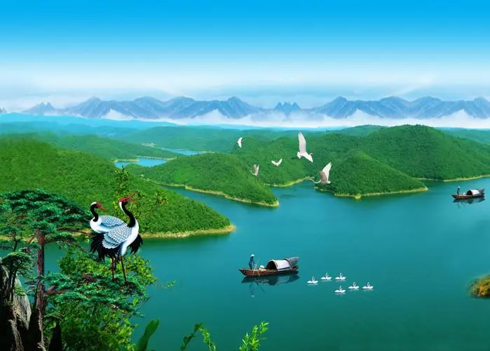 工业智慧环保